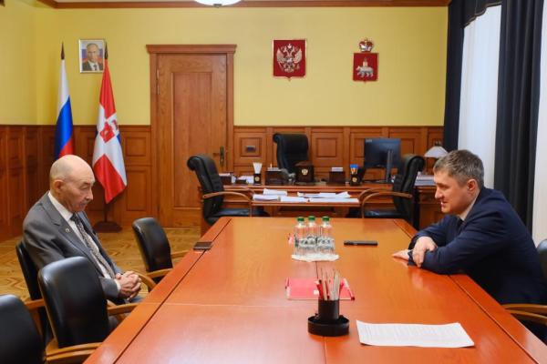 В Прикамье провели девять операций по пересадке органов с начала 2024 года