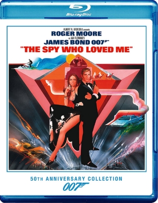 Agente 007 - La spia che mi amava (1977) .mkv FullHD 1080p HEVC x265 AC3 ITA-ENG