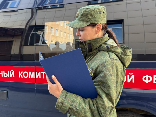 В Соликамске рухнули перекрытия в жилом доме: возбуждено уголовное дело