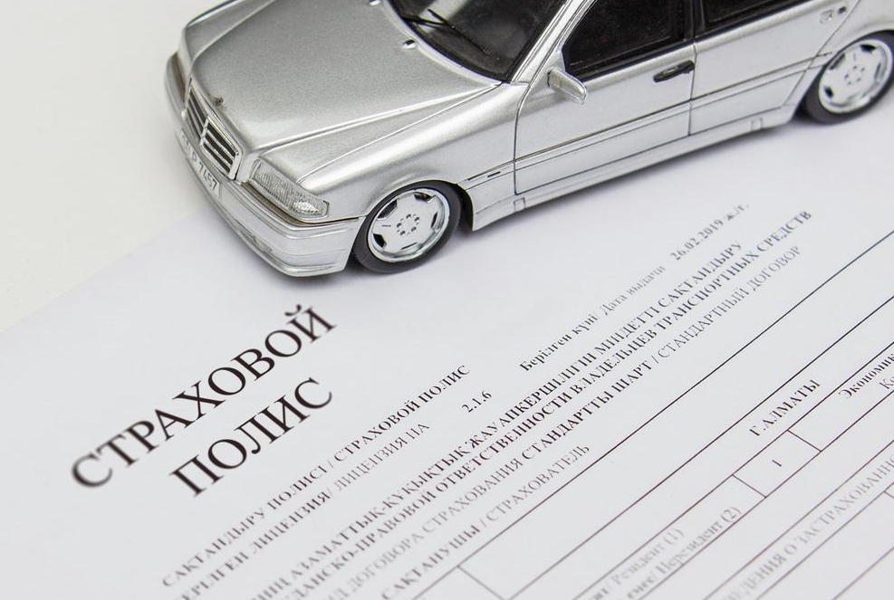 Как работает автострахование юридических лиц ОСГОВТС