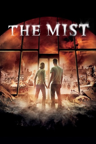 ���� / The Mist (2007) BDRip-AVC