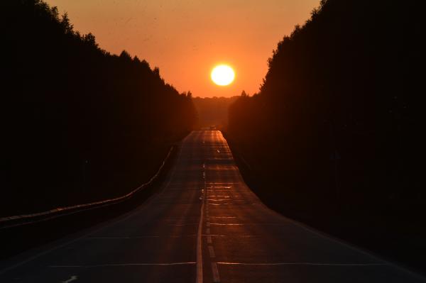 Трассу Пермь—Березники ждёт масштабная реконструкция