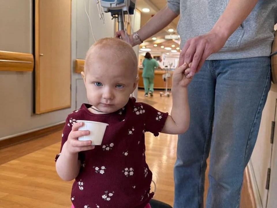 Пермская семья борется за жизнь дочери в Израиле под ракетными обстрелами