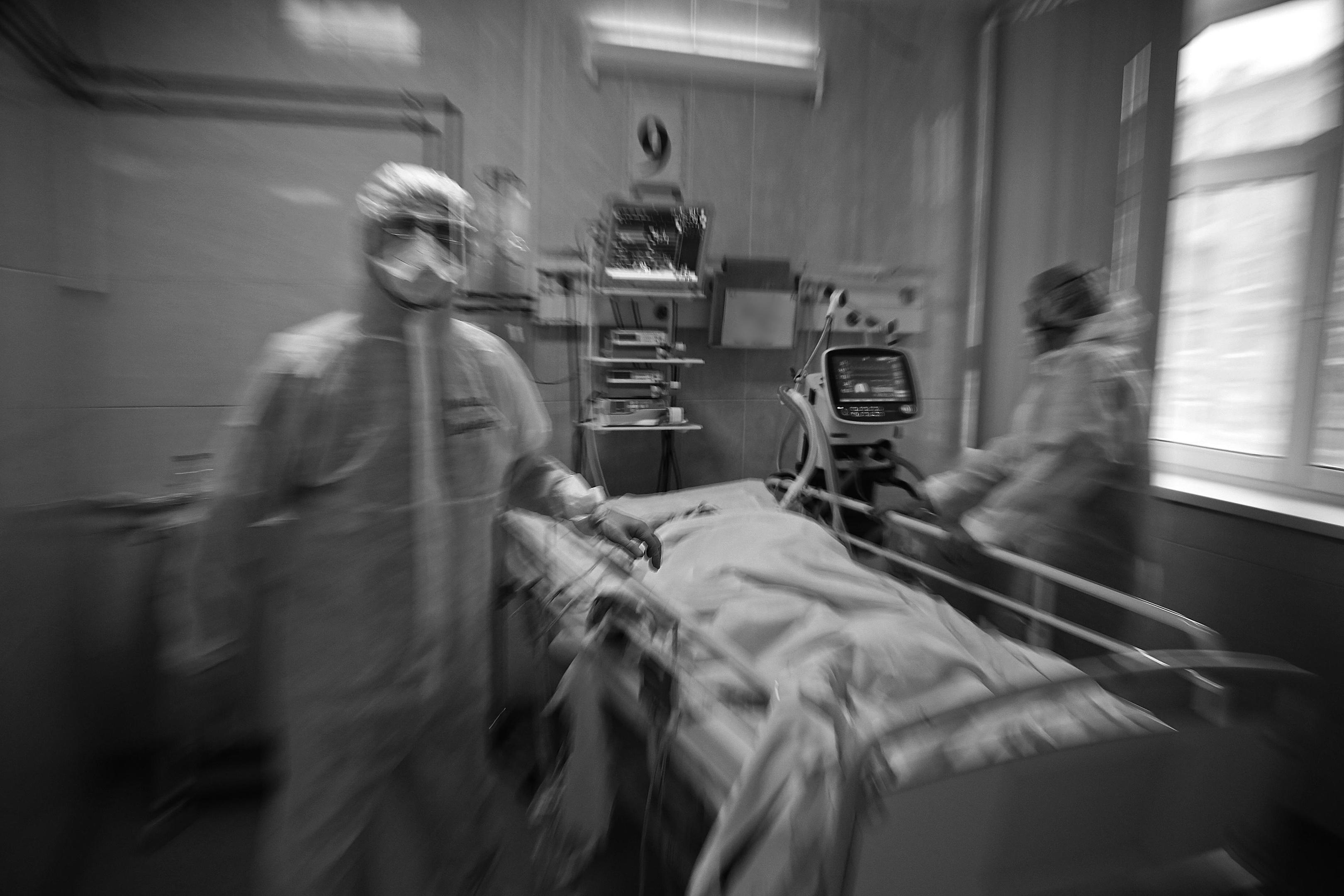 Новый штамм коронавируса «циркада» распространяется в мире