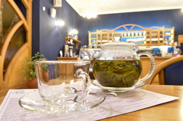 Оборот общепита в Прикамье за два месяца достиг 8,8 млрд рублей