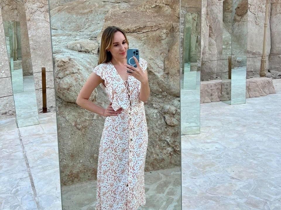 Пермячка провела зиму в Саудовской Аравии: взгляд изнутри на закрытую страну
