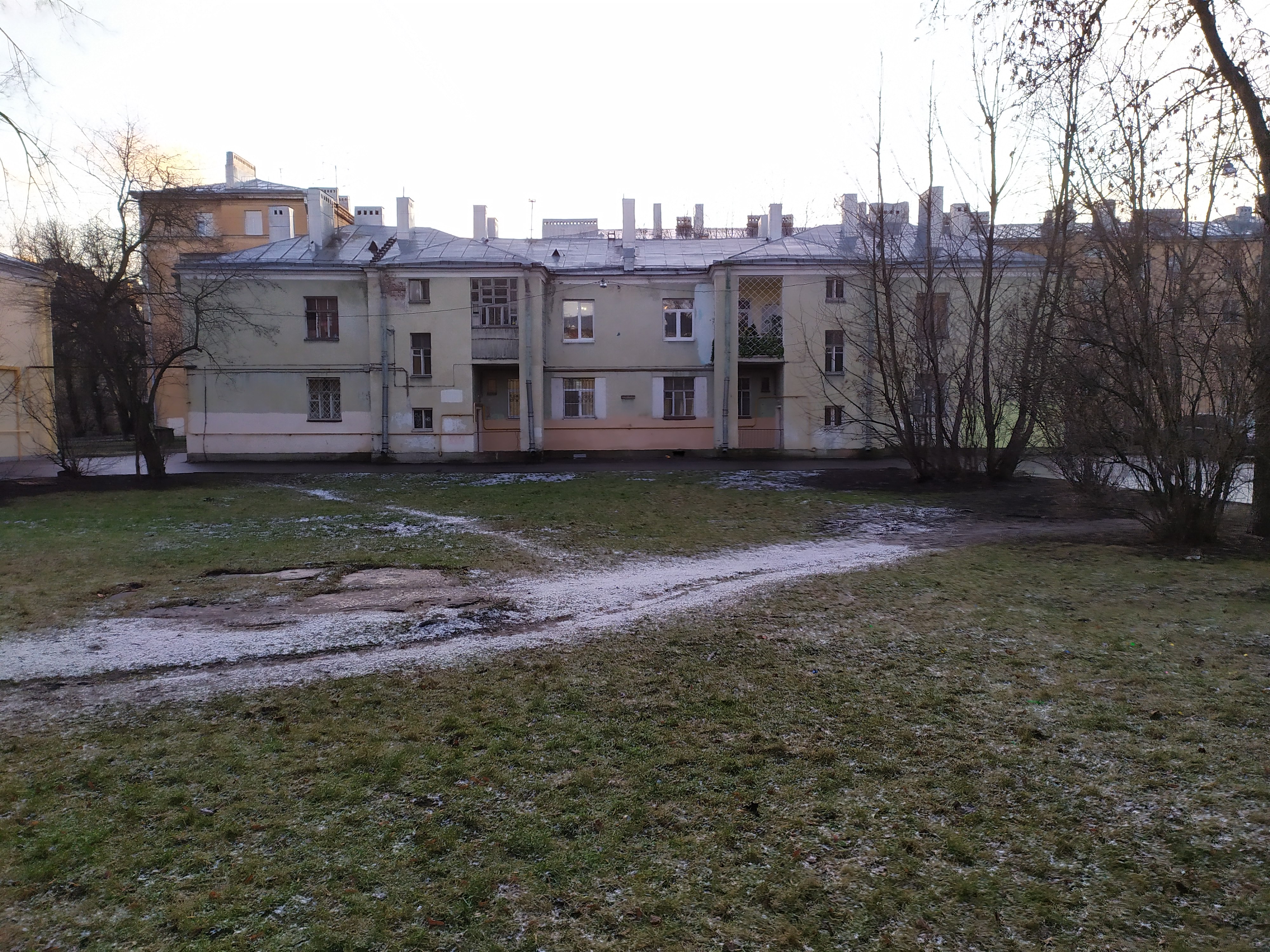 ул. Ткачей, 58