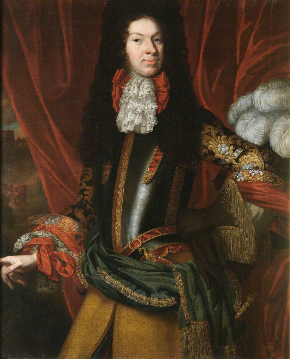 27Alexander or William, 11th Lord Forbes.jpg