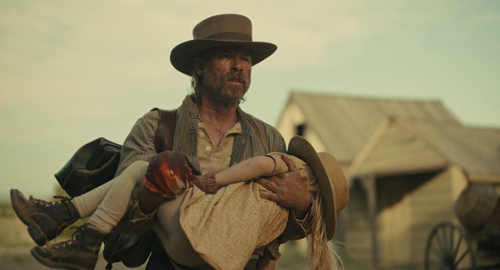 Грехи Запада / Проклятие пустоши / Killing Faith (2025) WEB-DLRip-AVC | D | Paragraph Media