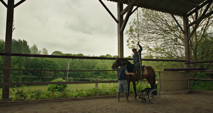 В равновесии / En équilibre (In Harmony) / 2015 / ПМ / BDRip