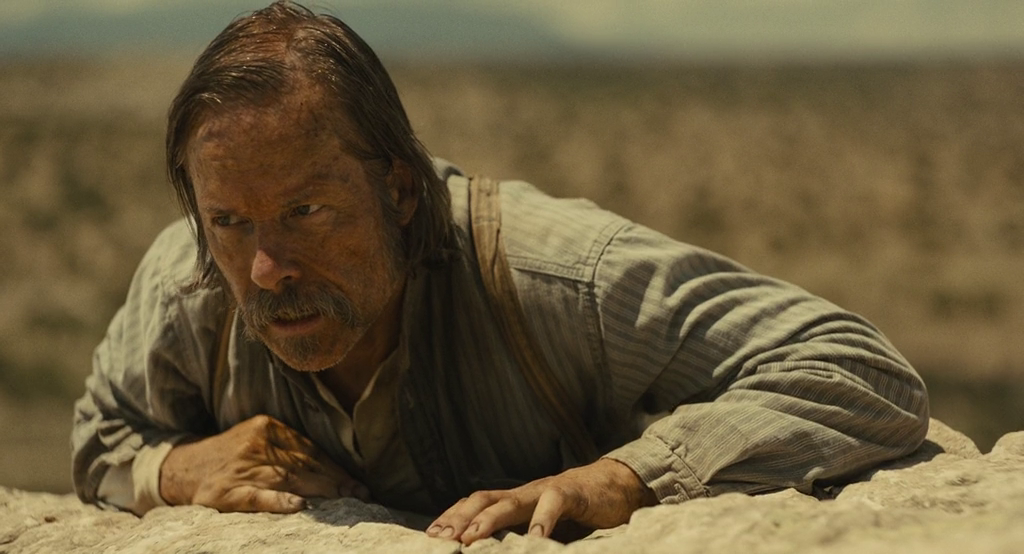 Грехи Запада / Проклятие пустоши / Killing Faith (2025) WEB-DLRip-AVC | D | Paragraph Media