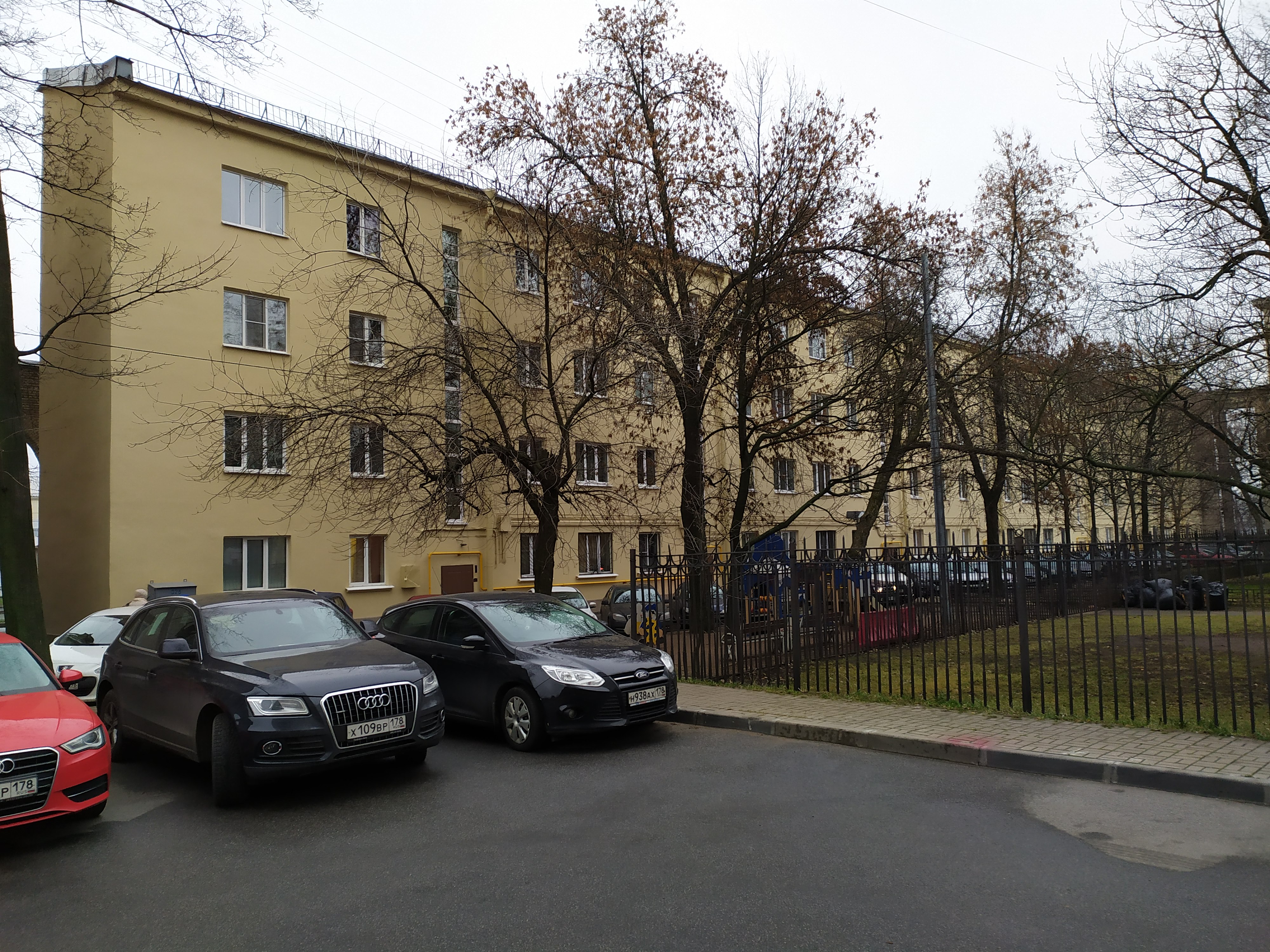 Юрия Гагарина 11_6.JPG