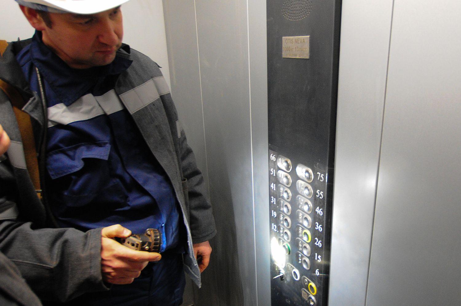 Жителям Пермского края прогнозируют двукратный рост расходов на обслуживание лифтов