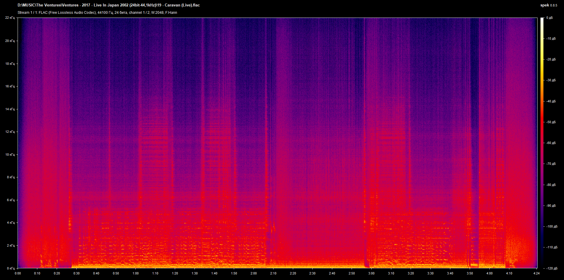 19 - Caravan (Live).flac.png