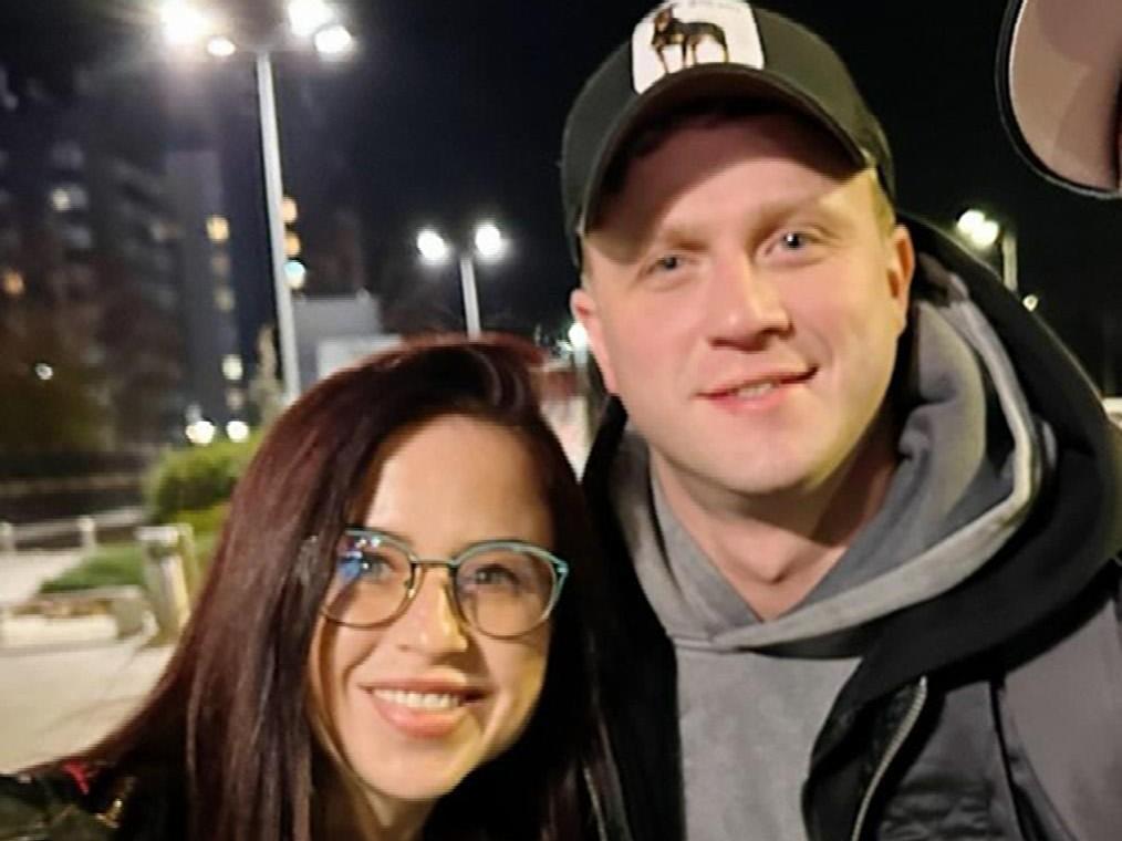 Актриса Мирослава Карпович опровергла слухи о свадьбе с Евгением Банифатовым