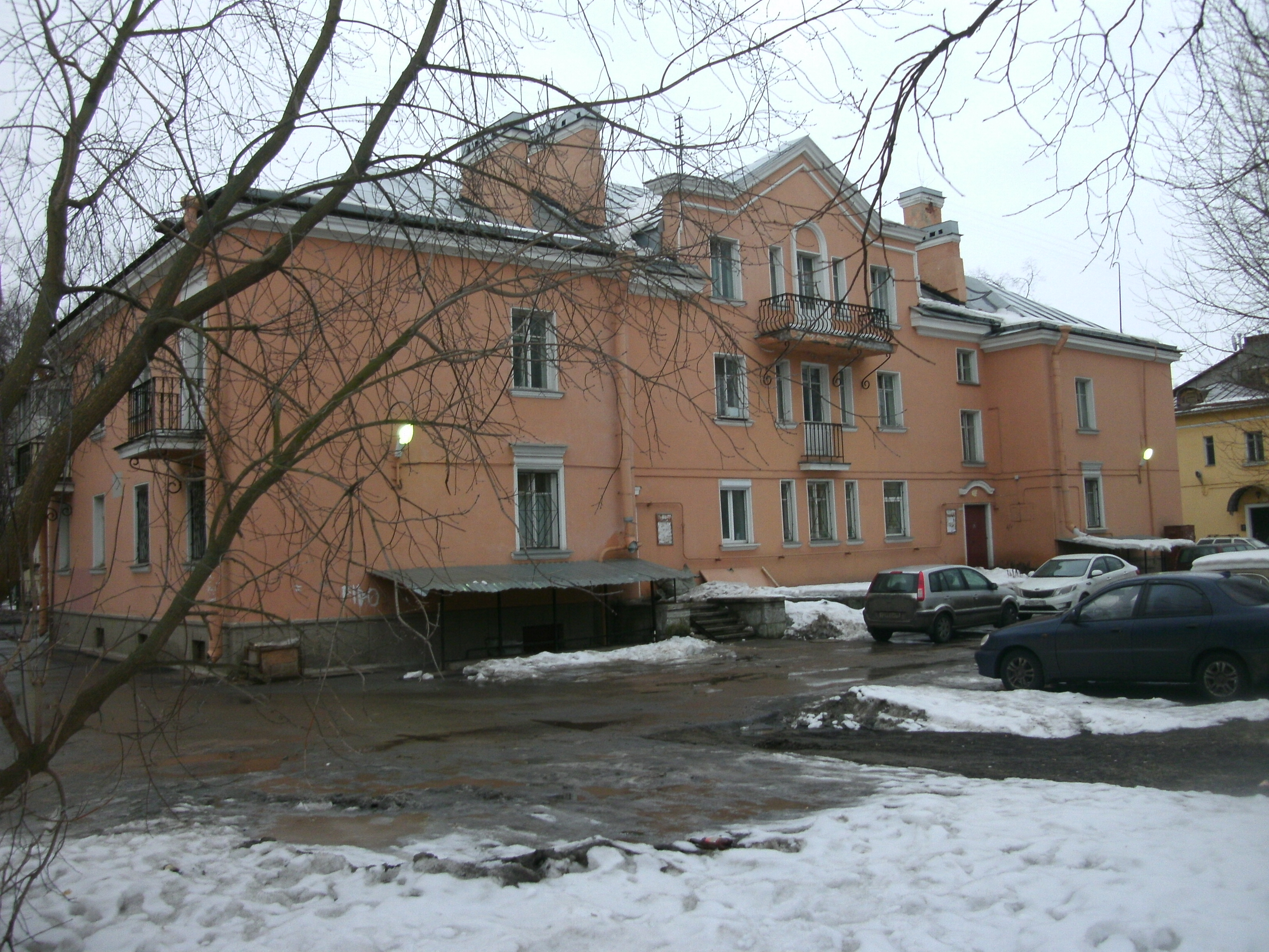 Савушкина 31.JPG