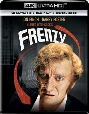 Frenzy (1972) Full Blu-Ray 4K 2160p UHD HDR 10Bits HEVC ITA DTS 2.0 ENG DTS-HD MA 2.0 MULTI