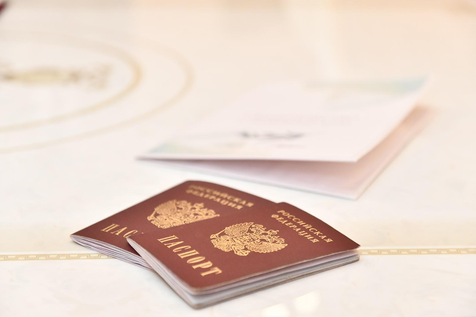 Минобороны получит доступ к реестру ЗАГС для упрощения выплат военным в Прикамье