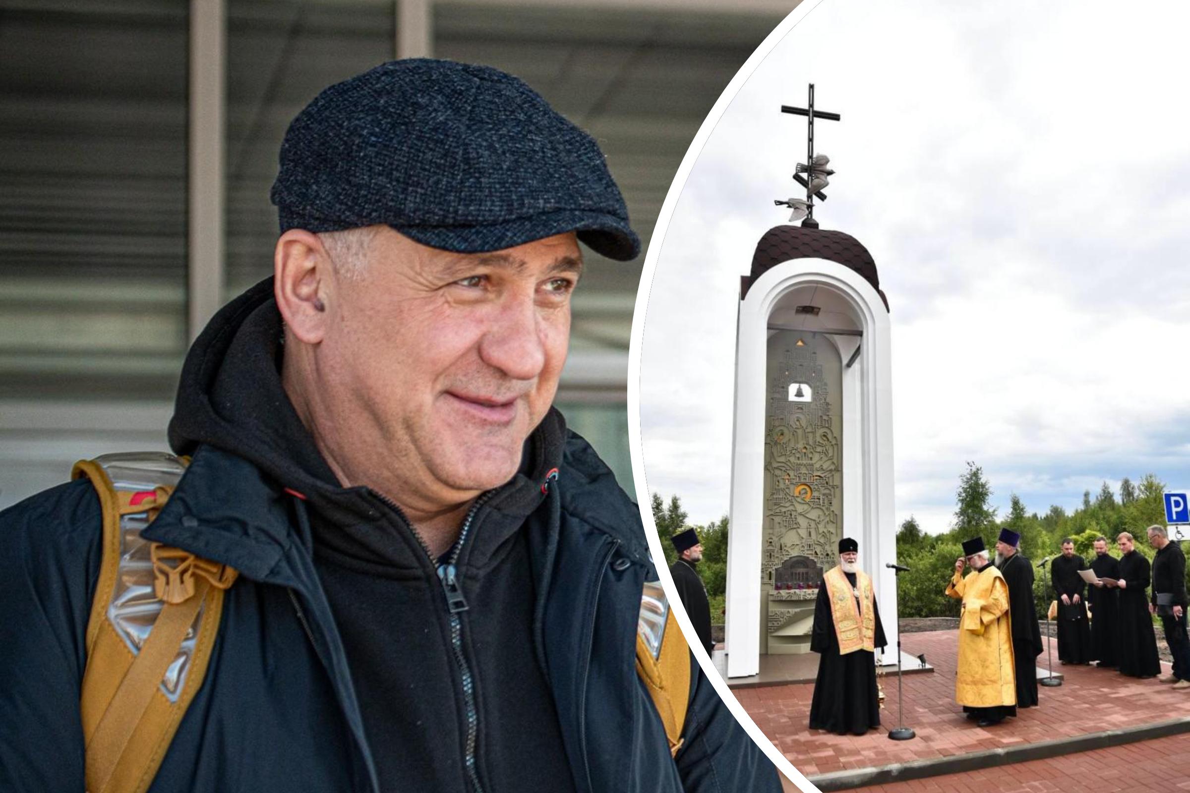 Сергею Пускепалису исполнилось бы 60 лет: как актер и режиссер связан с Уралом