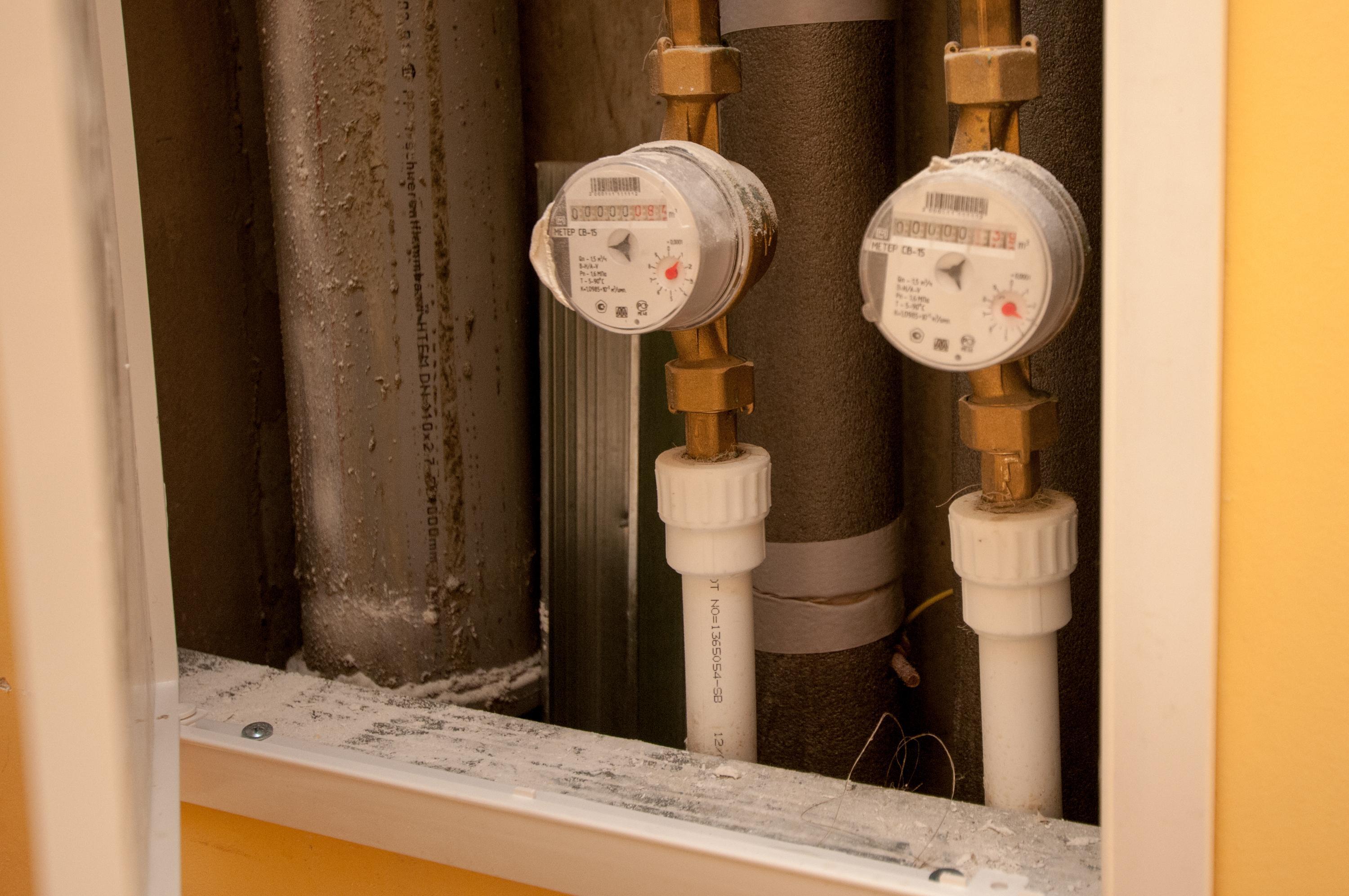 Минстрой запускает эксперимент по взысканию долгов за ЖКУ онлайн