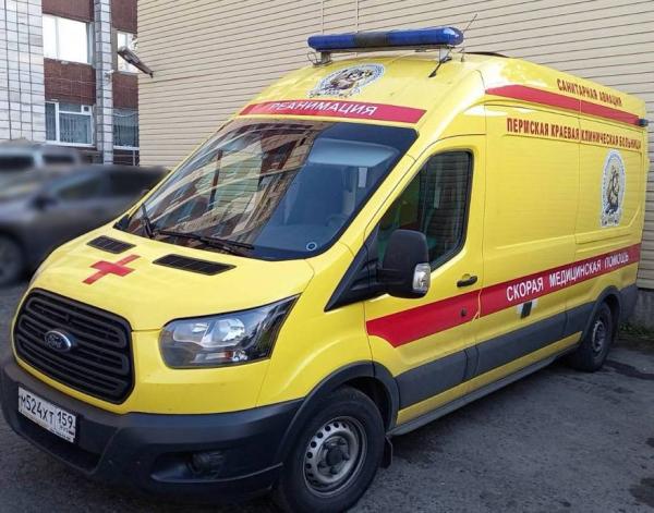 Подростка из Перми избили после игры с водяным пистолетом