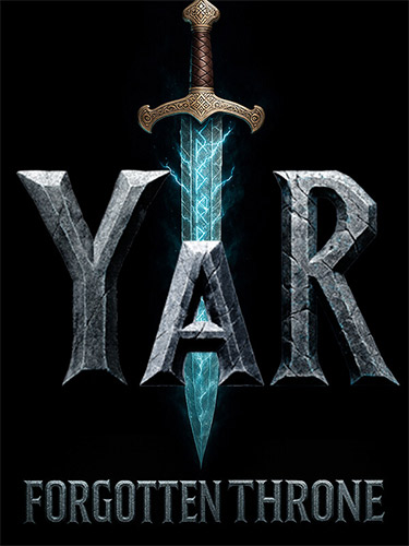 YAR: Forgotten Throne + DLC