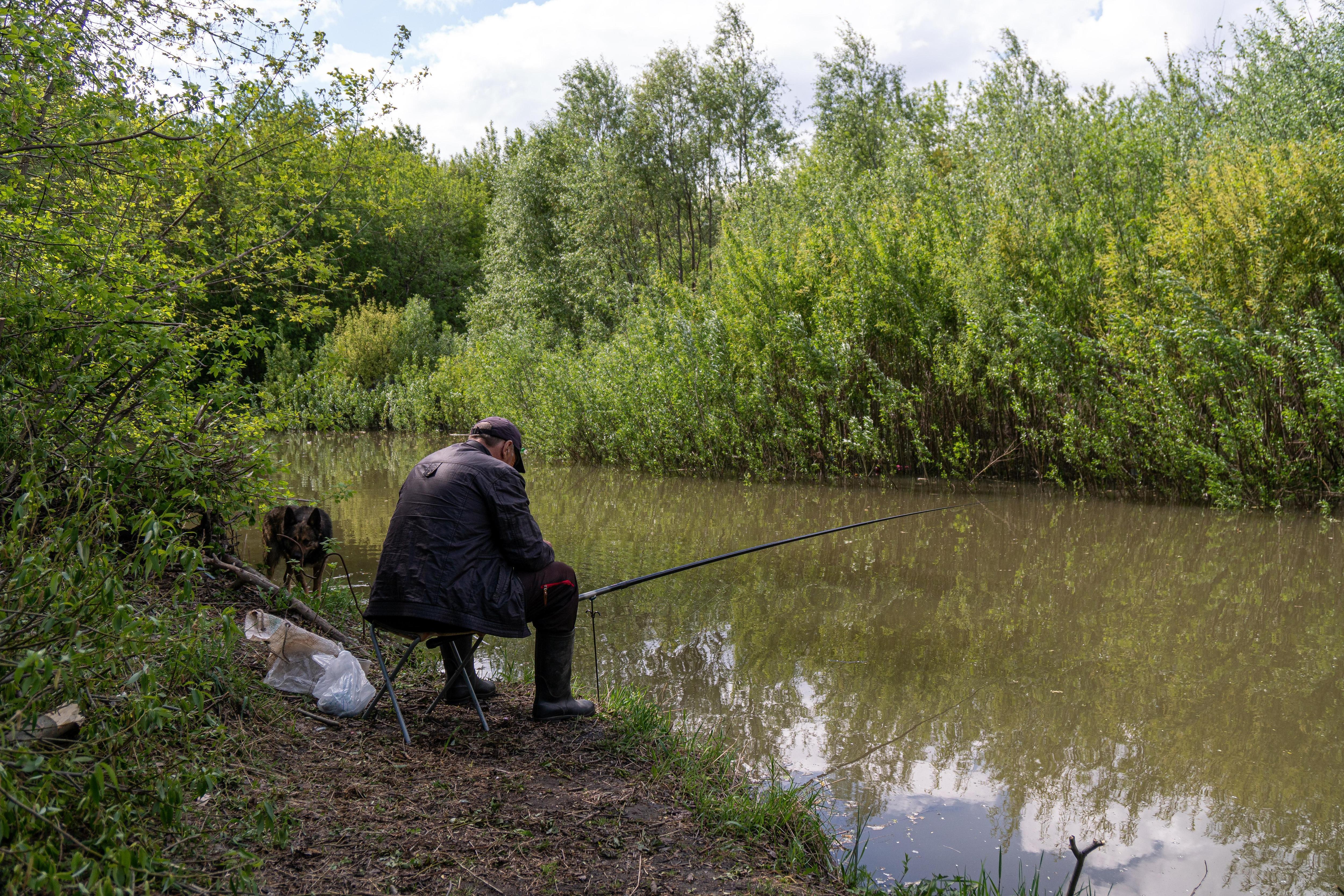 Пропавшие рыбаки: поиски группы в Хабаровском крае продолжаются