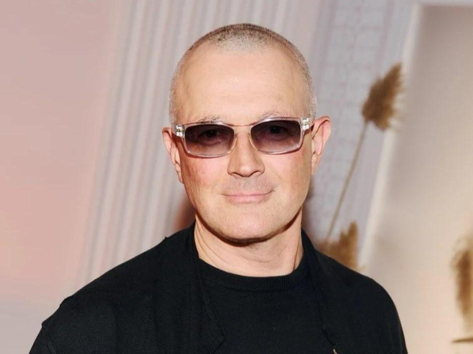 Егор Бероев раскрыл детали своей свадьбы с 21-летней балериной Анной Панкратовой