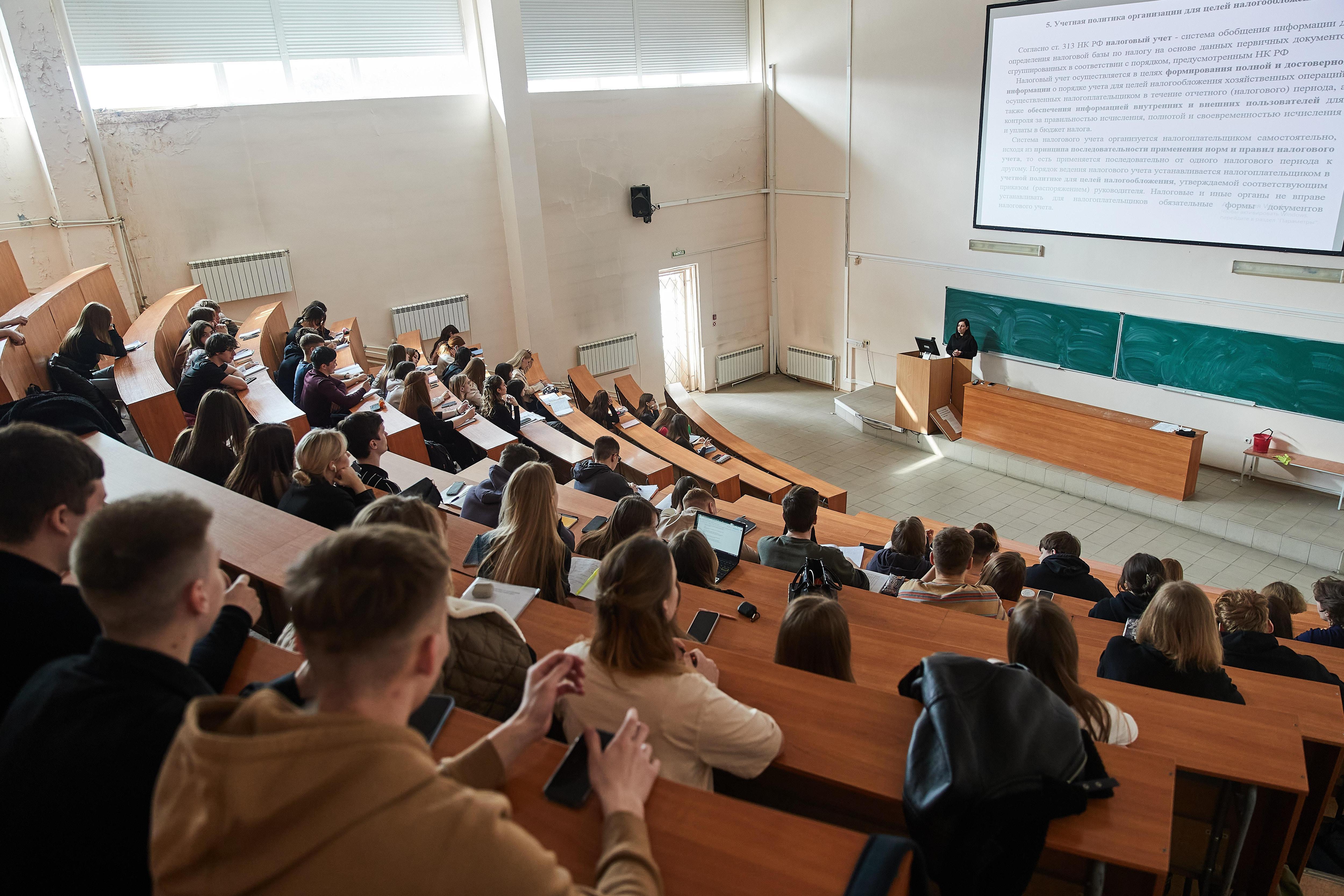 В российских вузах вводят новую специальность: автономные мобильные системы