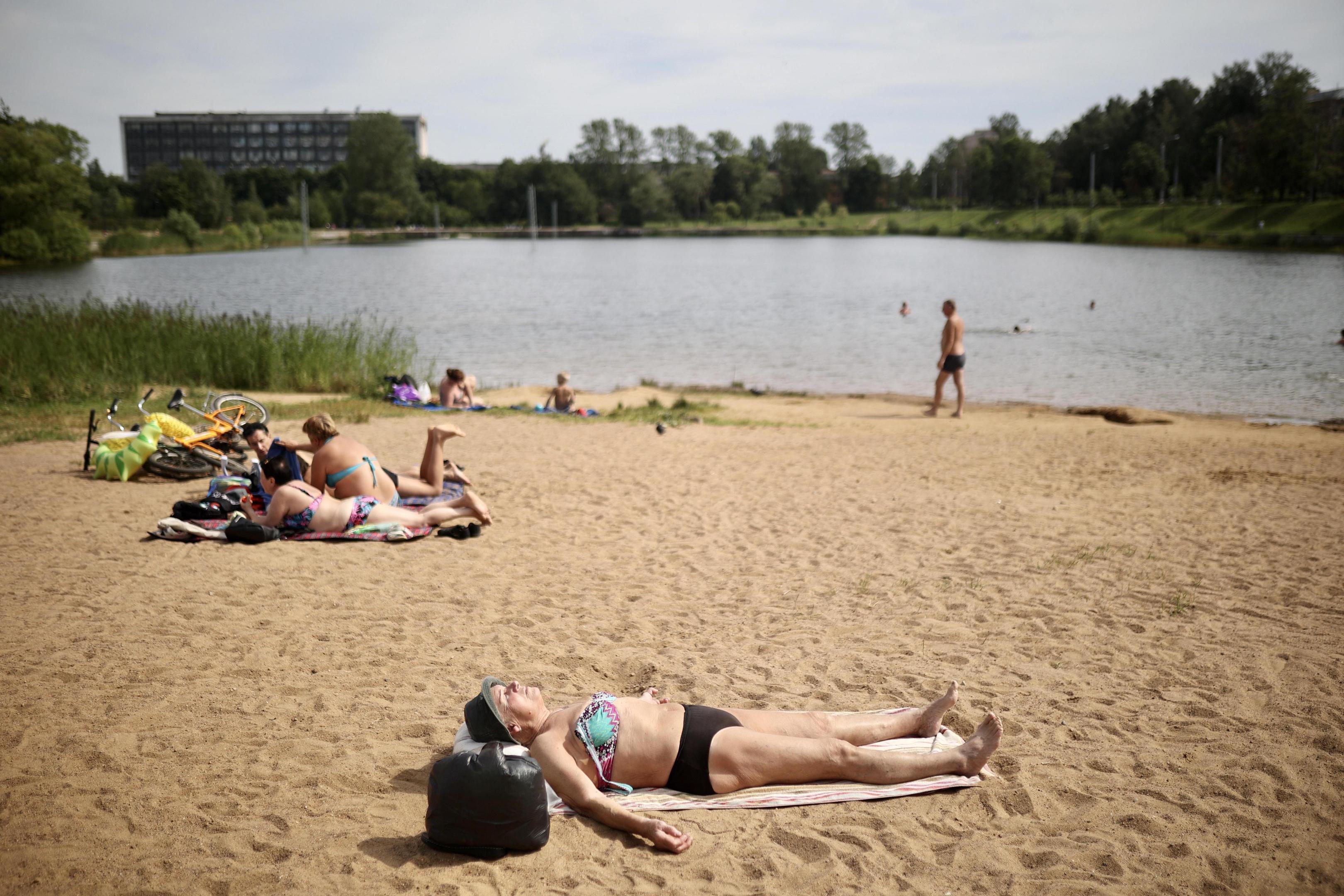 Мини-отпуск в Перми: празднование Дня России с 12 по 14 июня