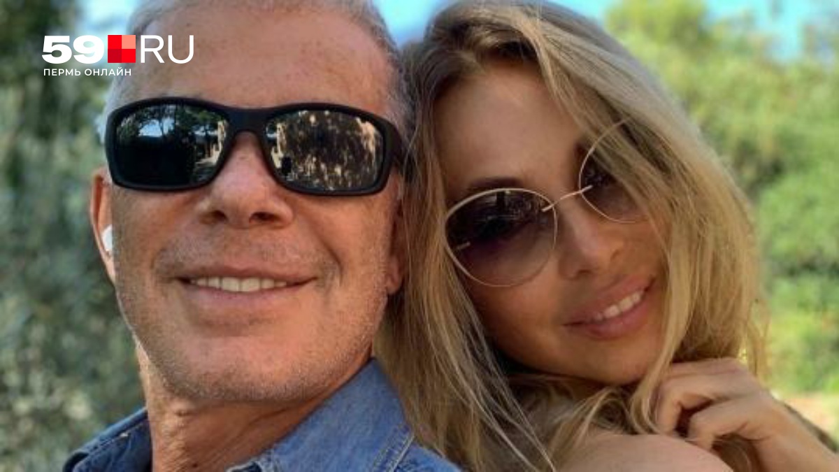 История любви Олега Газманова и Марины: 14 лет ожидания ЗАГСа