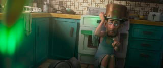 ����� ����-�� / Charlie the Wonderdog (2025/WEB-DL/WEB-DLRip)