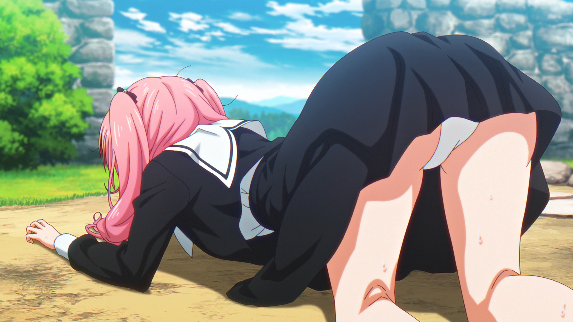 mpv_The Classroom of a Black Cat and a Witch - S01E01 [1080p]_00_03_22_0003.png