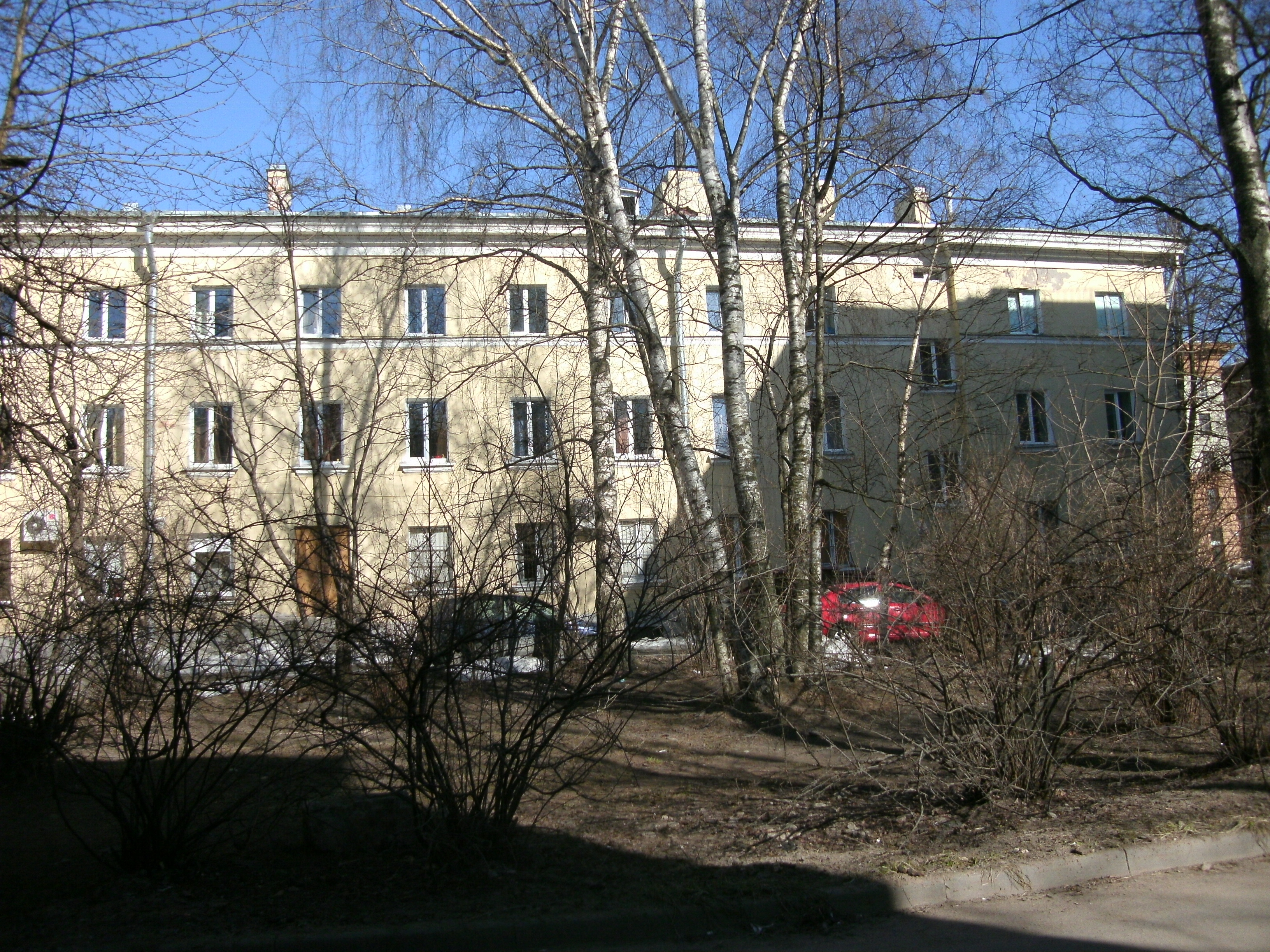 пр. Энгельса, 48
