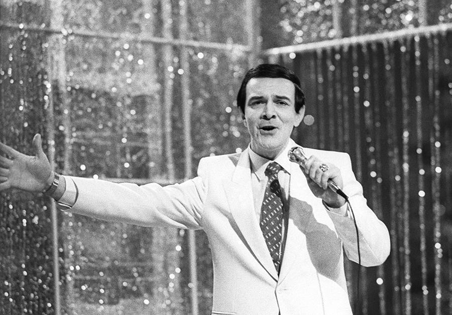 Муслим Магомаев: от успеха к конфликту с Госконцертом