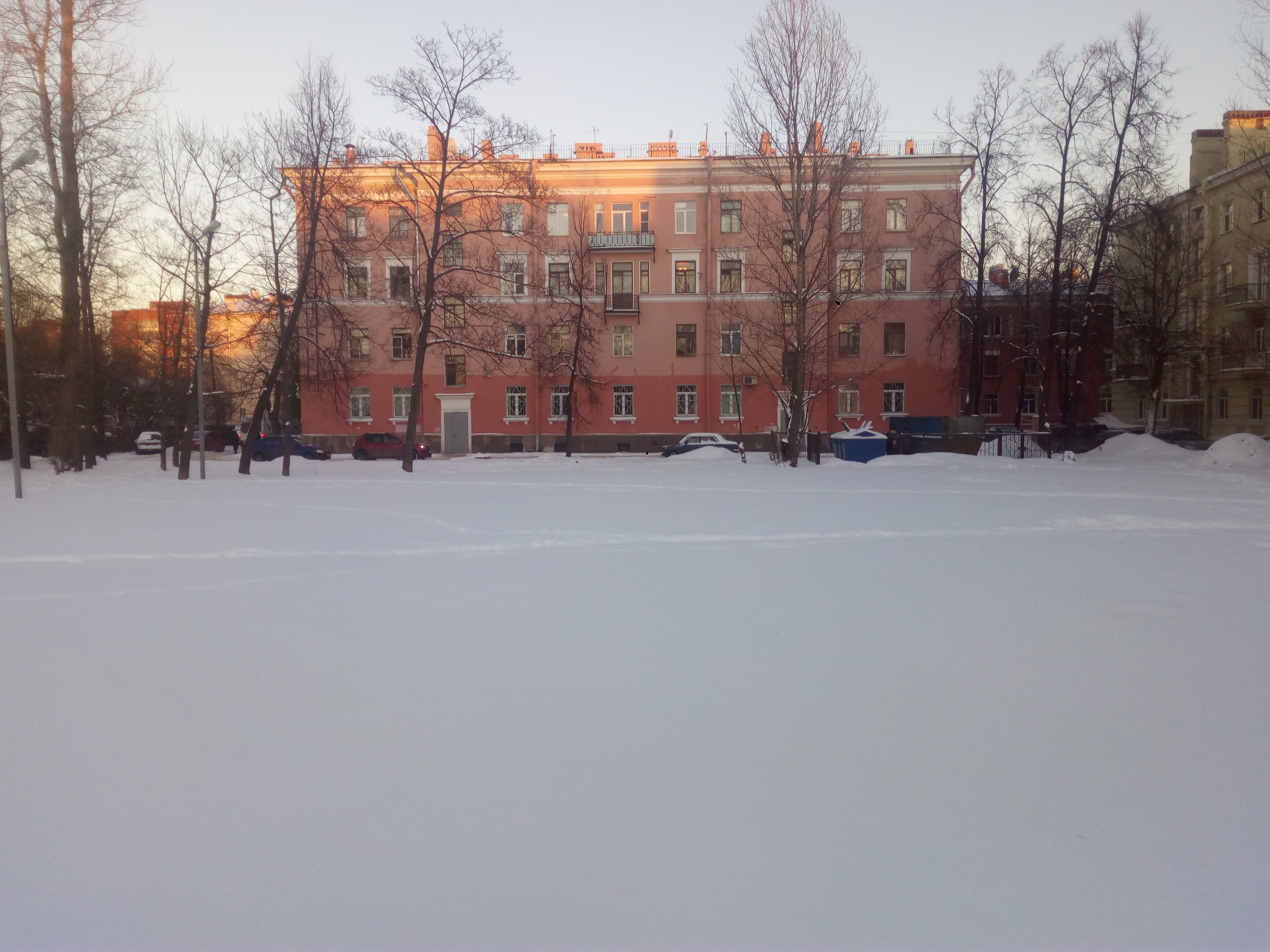 Колпино, Карла Маркса 7_3.jpg