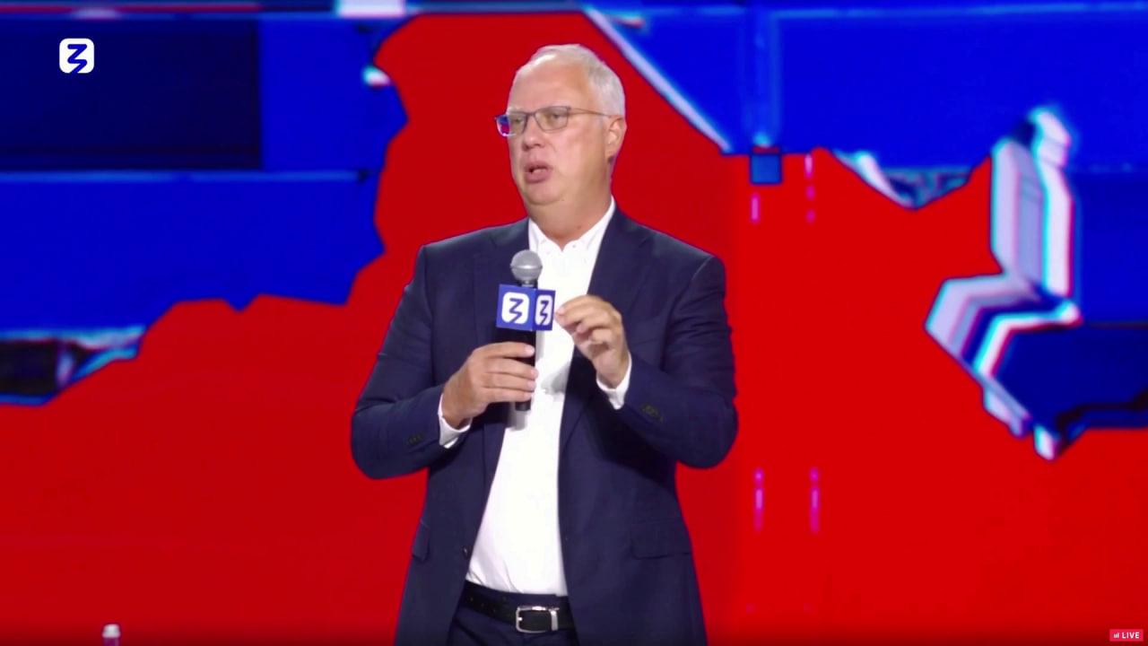 Кирилл Дмитриев: Евросоюзу грозит аграрный кризис этим летом