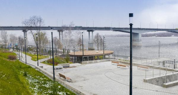 В Перми отменены празднования 1 Мая из-за угрозы атак беспилотников