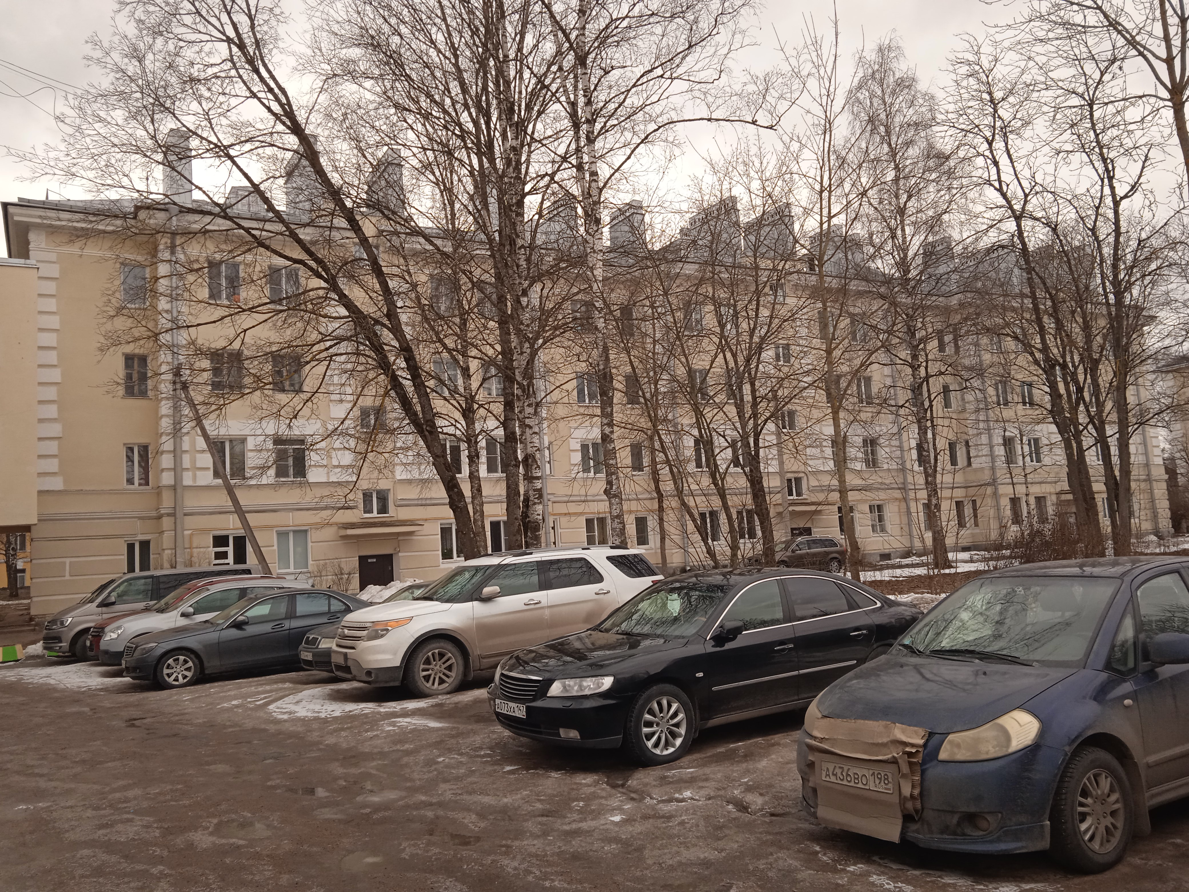 Гатчина, Красноармейский 15_4.JPG