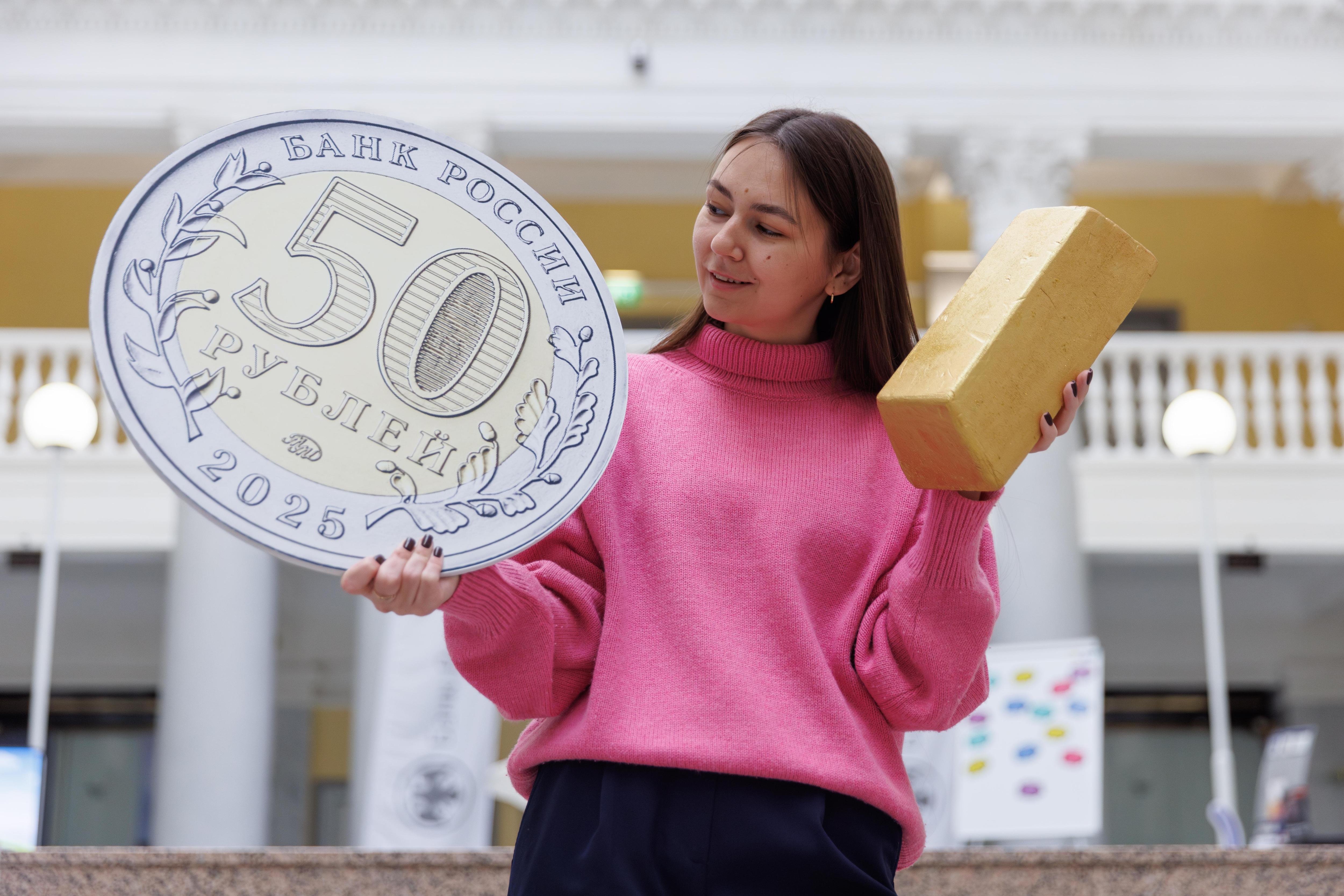 Экономика России: два сценария развития и вызовы для бизнеса