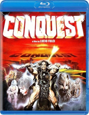 Conquest (1983) Full Blu-Ray 27Gb AVC ITA ENG DTS-HD MA 2.0