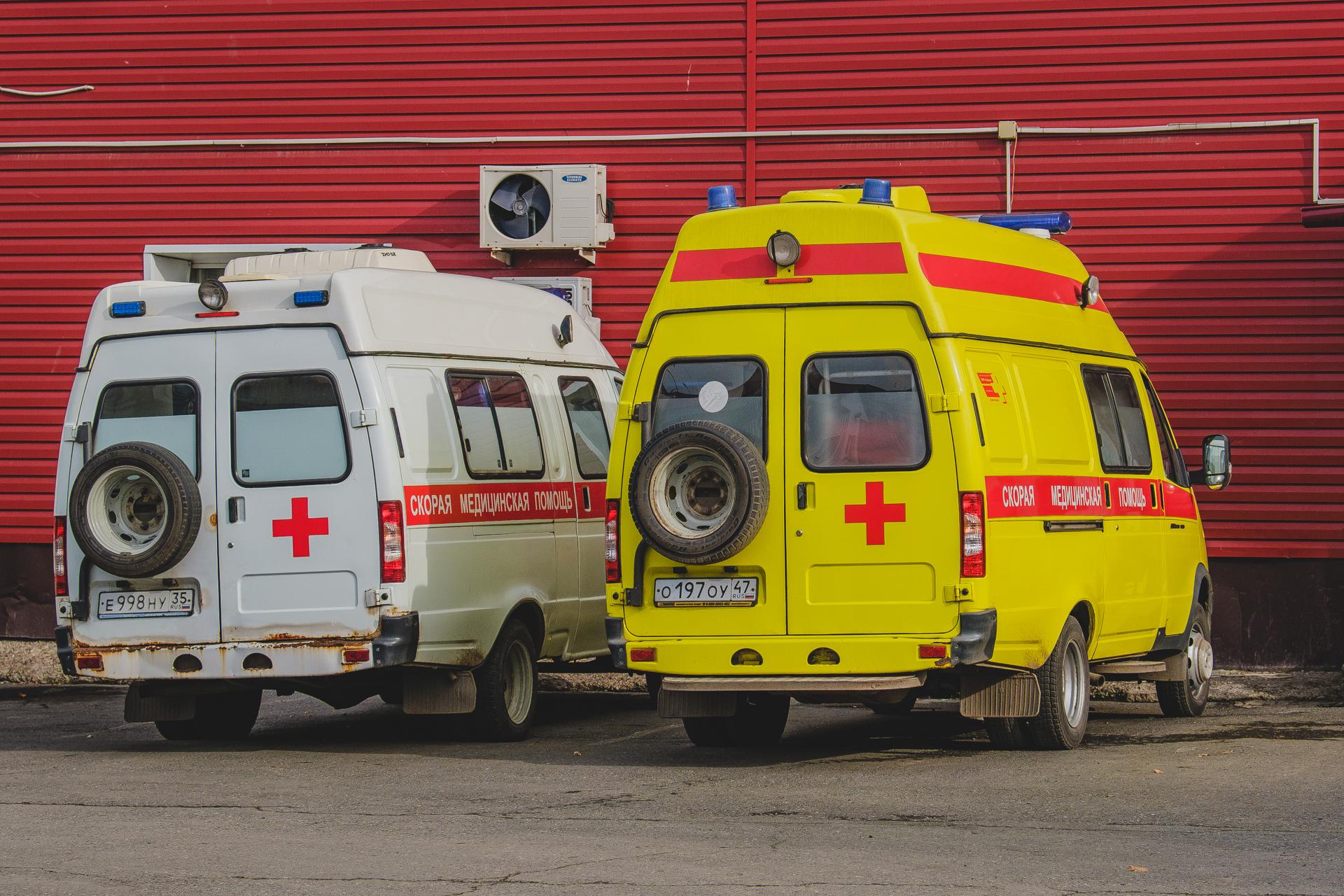 Состояние пострадавшего при атаке БПЛА в Пермском крае остается стабильным