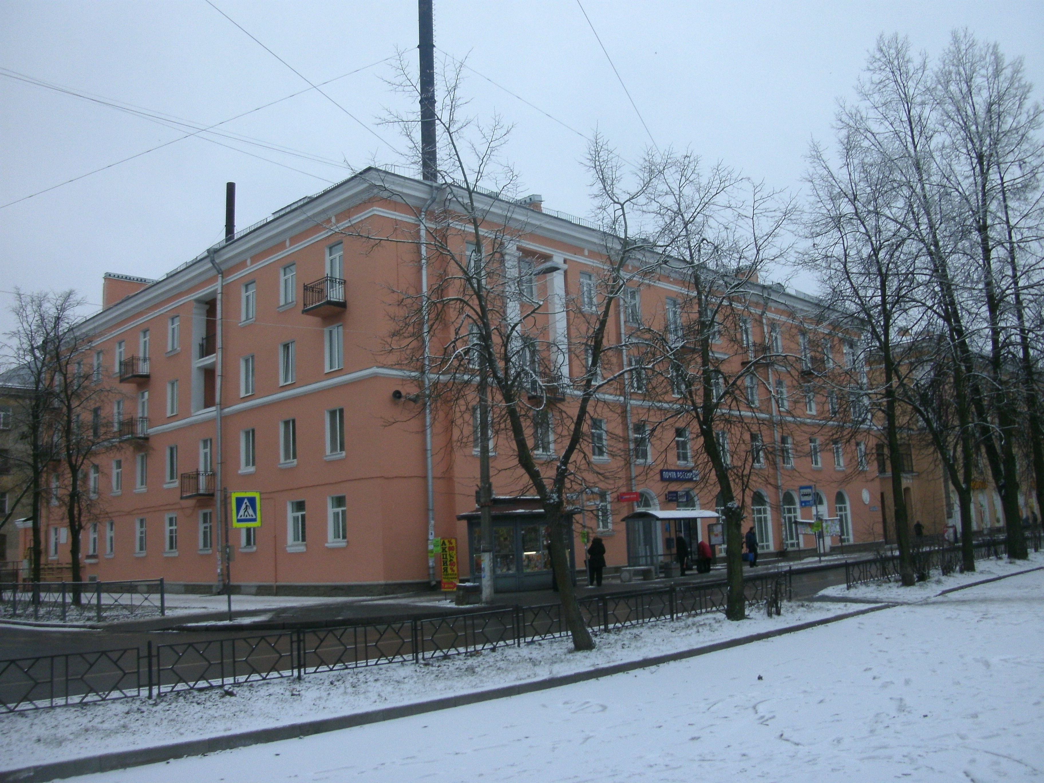 Металлострой, Центральная 11;1_2.JPG