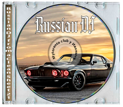 VA - Russian DJ from a Clean Sheet 21 (2026) MP3