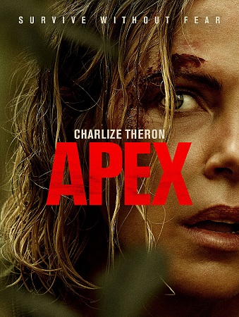 На вершине / Вершина / Apex (2026) WEB-DLRip-AVC | D | Red Head Sound