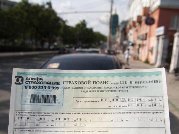 Многодетным семьям Пермского края могут полностью компенсировать расходы на ОСАГО