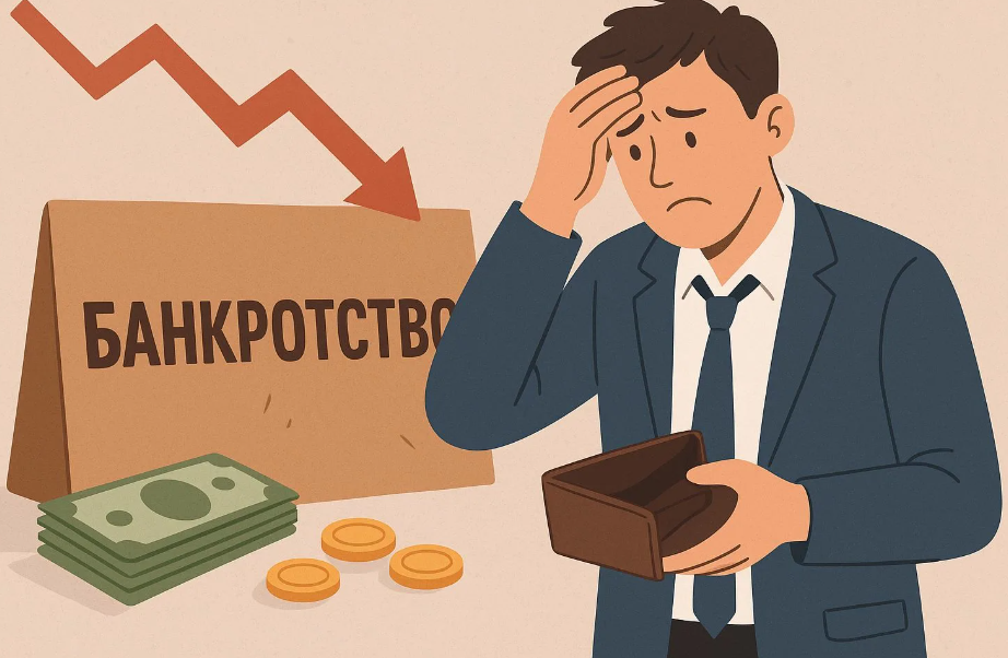 Юридический центр банкротства Фаворит