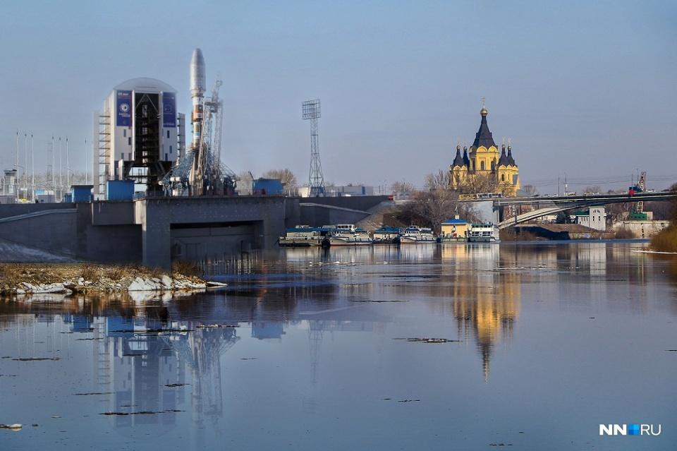 Частный космодром в Нижегородской области: мечта о космосе осталась неосуществимой