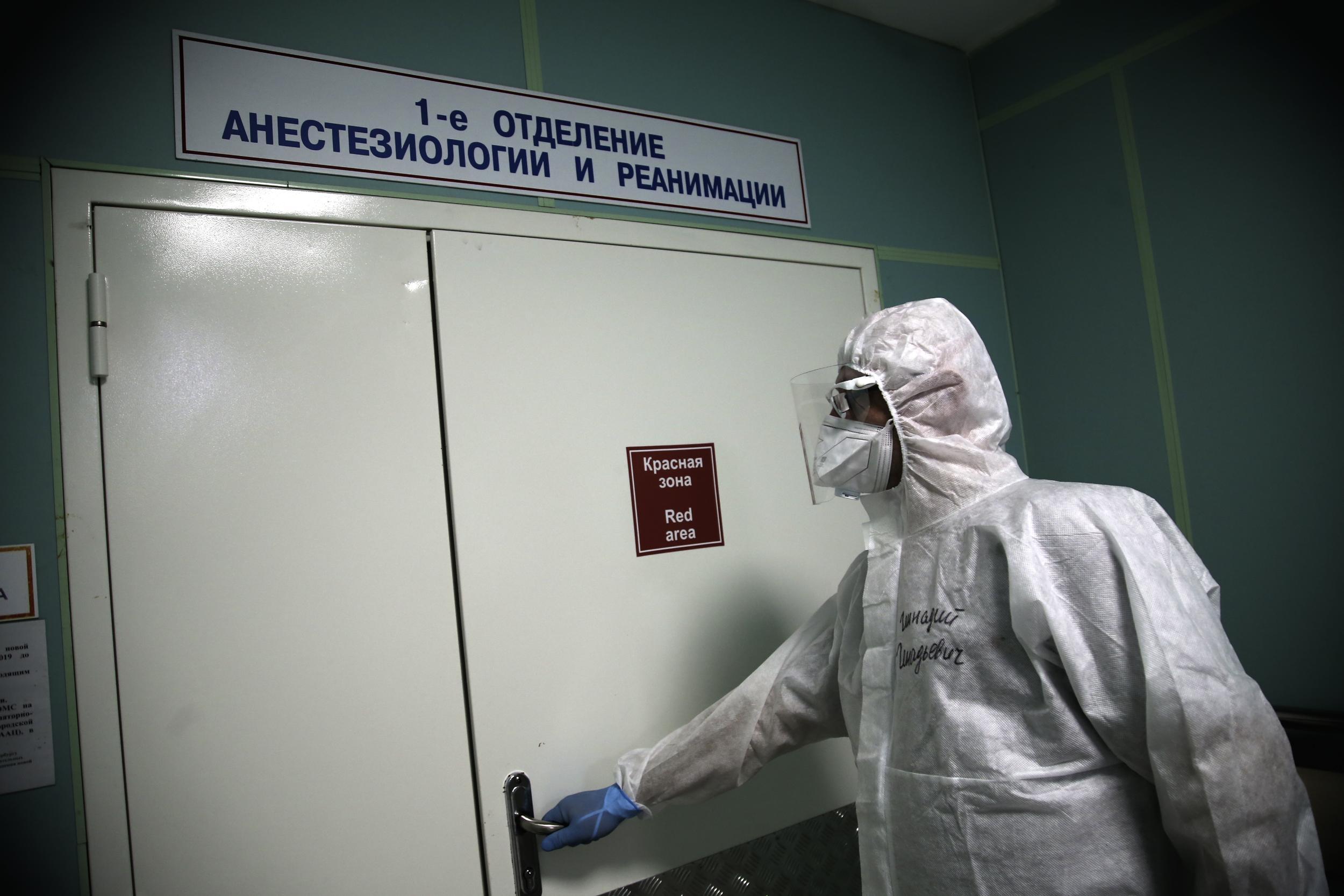Хантавирус в России: факты и риски для здоровья