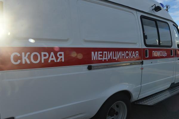 В Александровском пруду в Прикамье утонул мужчина 18 мая